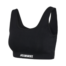 hmlELEMENTAL COTTON SPORTS TOP