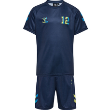 hmlSHIMMER SET-2423351