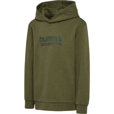 hmlJR BASE HOODIE