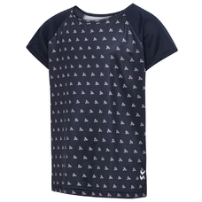 hmlJR MIX T-SHIRT S/S-2423653