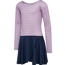 hmlJR MIX GYMSUIT L/S-2423686