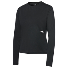 hmlPULSE WORKOUT W T-SHIRT L/S-2457695