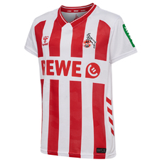 1. FC Köln Heim Trikot 2025/2026 Kids-2400642