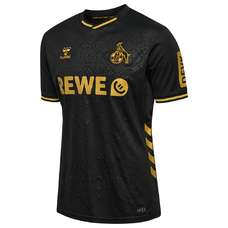 1. FC Köln 3rd Trikot 2025/2026-2406338