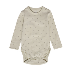 hmlMINI BEE AOP BODY L/S-2424104