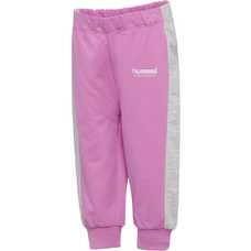 hmlMINI LOOSE ADJ WAIST PANTS-2398049