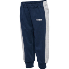 hmlMINI LOOSE ADJ WAIST PANTS-2398059