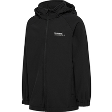 hmlJR LOOSE SOFTSHELL JACKET-2447646