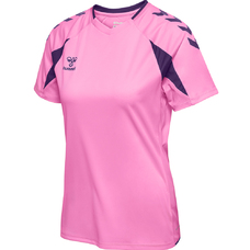 hmlCORE 2.0 JERSEY S/S WOMAN-2424558
