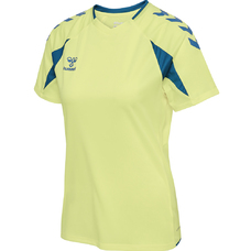 hmlCORE 2.0 JERSEY S/S WOMAN-2424588
