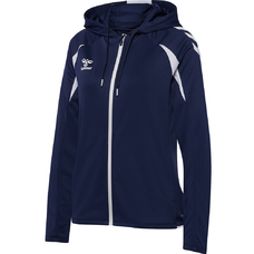 hmlCORE 2.0 ZIP HOODIE WOMAN-2425430
