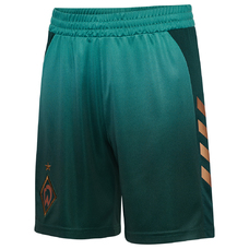 SV Werder Bremen 3rd Short 2025/2026 Kids-2400725