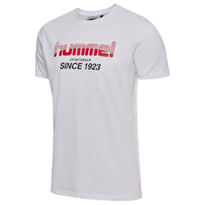 hmlPULSE GRAPHIC T-SHIRT S/S-2458256