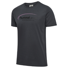 hmlPULSE GRAPHIC T-SHIRT S/S-2458271