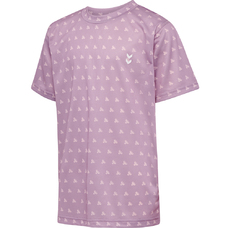 hmlJR BEE AOP T-SHIRT S/S-2426658