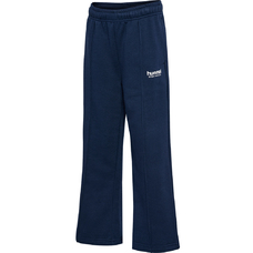 hmlJR LOOSE WL PINTUG SWEATPANTS-2426781