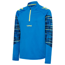hmlBLAZE PRO TRAINING HALF ZIP KIDS-2400588
