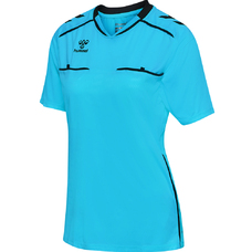 hmlREFEREE JERSEY S/S WOMAN-2428754