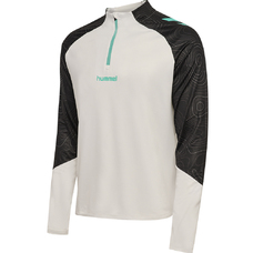 hmlBLAZE 2.0 TRAINING HALF ZIP-2427908
