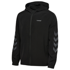 hmlHYBRID TRACK JACKET-2459274