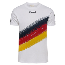 IHF WC 25 GER T-SHIRT S/S-2421561