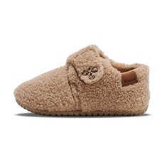 TEDDY SLIPPER INFANT-2462377