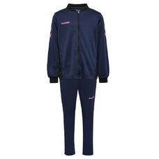 hmlBLAZE CLUB 26 TRACKSUIT KIDS-2462798