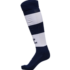 hmlESSENTIAL STRIPE FOOTBALL SOCKS-2428462