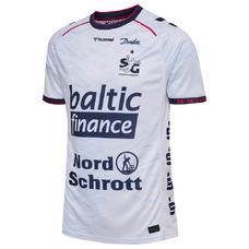 SG Flensburg-Handewitt 26/27 Away Jersey S/S-2470372