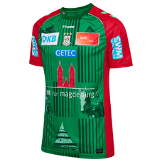 SC Magdeburg 26/27 BL HOME JERSEY S/S-2468871