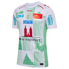 SC Magdeburg 26/27 BL AWAY JERSEY S/S-2468901