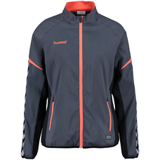 AUTHENTIC CHARGE MICRO ZIPJKT W-414800