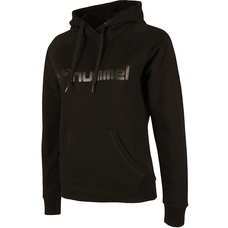 CLASSIC BEE WOMENS HOODIE-137397