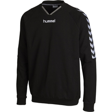 STAY AUTHENTIC COTTON SWEAT-75833
