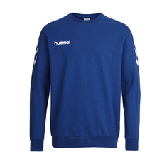 CORE COTTON SWEAT-202138
