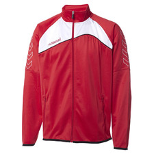 GRASSROOTS ZIP JACKET