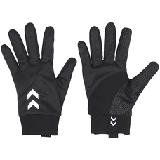 hummel Light schwarz Gloves Player Weight Handschuhe