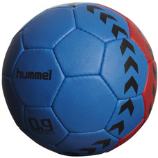hummel Handball Premier rot 0,9