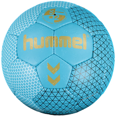 hummel Handball blau -