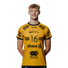 Auswärtstrikot CEV Cup SWD powervolleys Düren-2220464