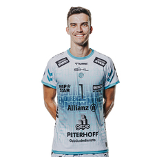 Auswärtstrikot 2024/25 swd powervolleys Düren-2349922