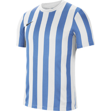 DIVISION IV STRIPED TRIKOT KURZARM-1033981