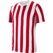 DIVISION IV STRIPED TRIKOT KURZARM-1033985