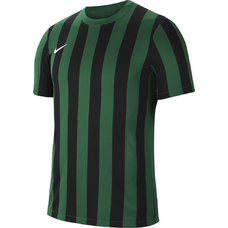 DIVISION IV STRIPED TRIKOT KURZARM-1033955
