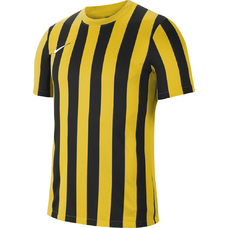 DIVISION IV STRIPED TRIKOT KURZARM-1033950