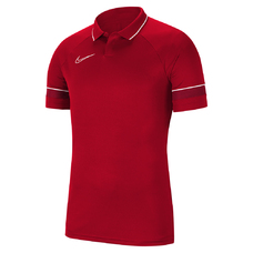 ACADEMY 21 POLOSHIRT-969236