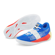 FUSION NITRO BASKETBALLSCHUHE-925454