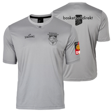REFEREE OFFIZIELLES SCHIEDSRICHTERSHIRT WBV-720243
