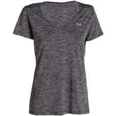 Women's UA Tech Twist V-Neck-366065