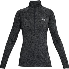 W TECH 1/2 ZIP - TWIST-571776